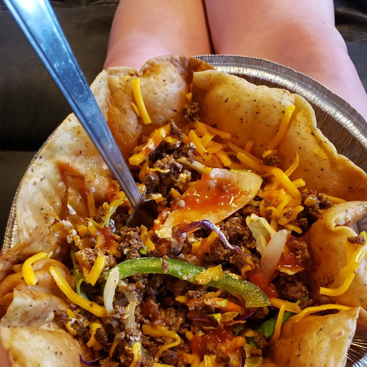 Taco Salad