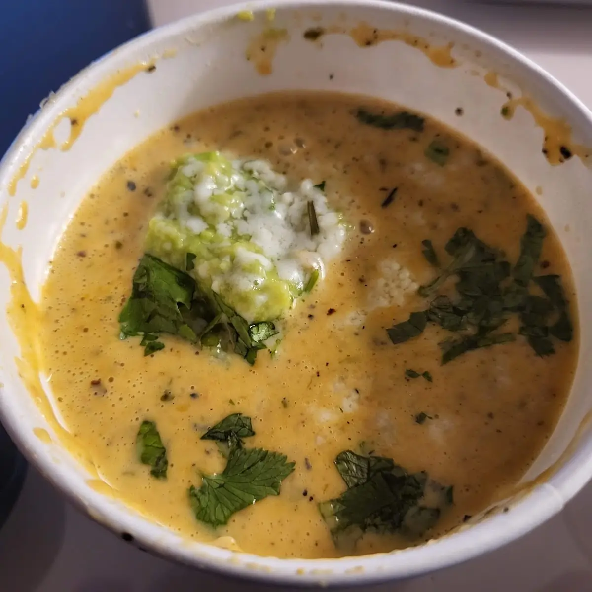 Queso Dip