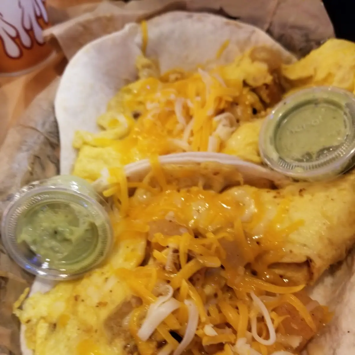 Street Tacos