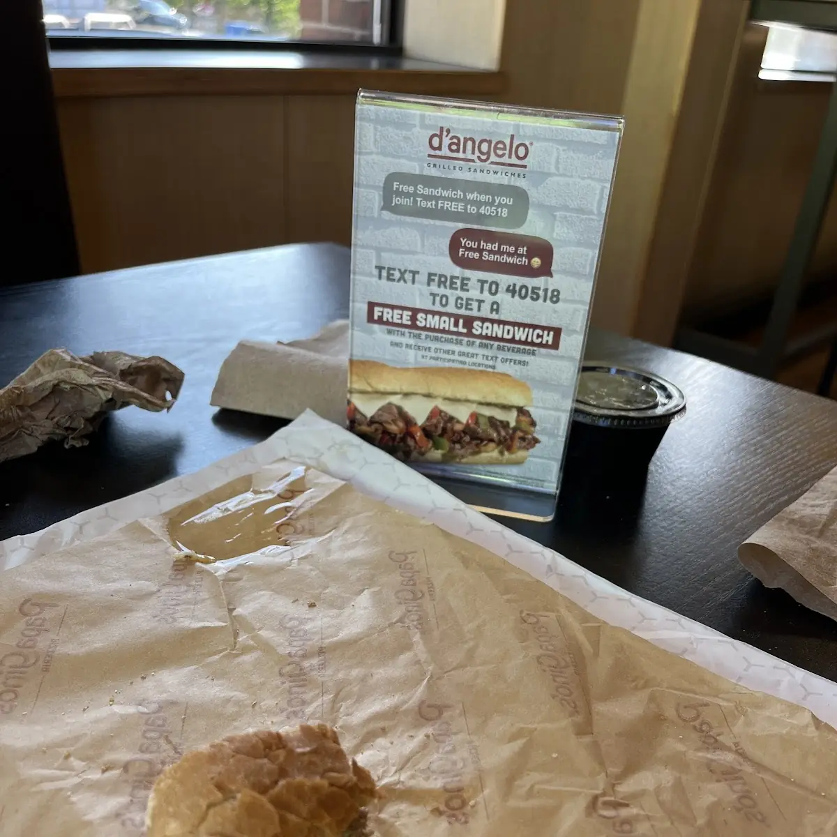 Philly Cheesesteak Sub