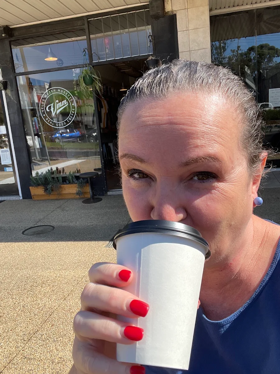 Coffee