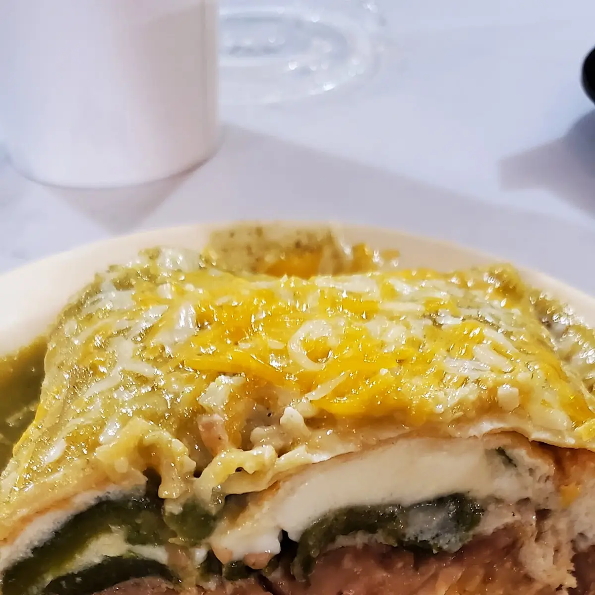 Chile Relleno Burrito