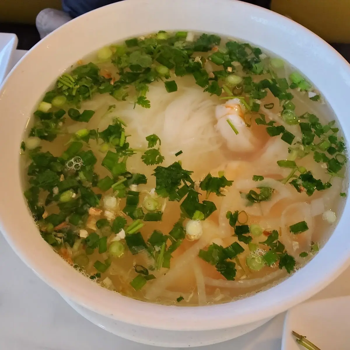 Pho Soup