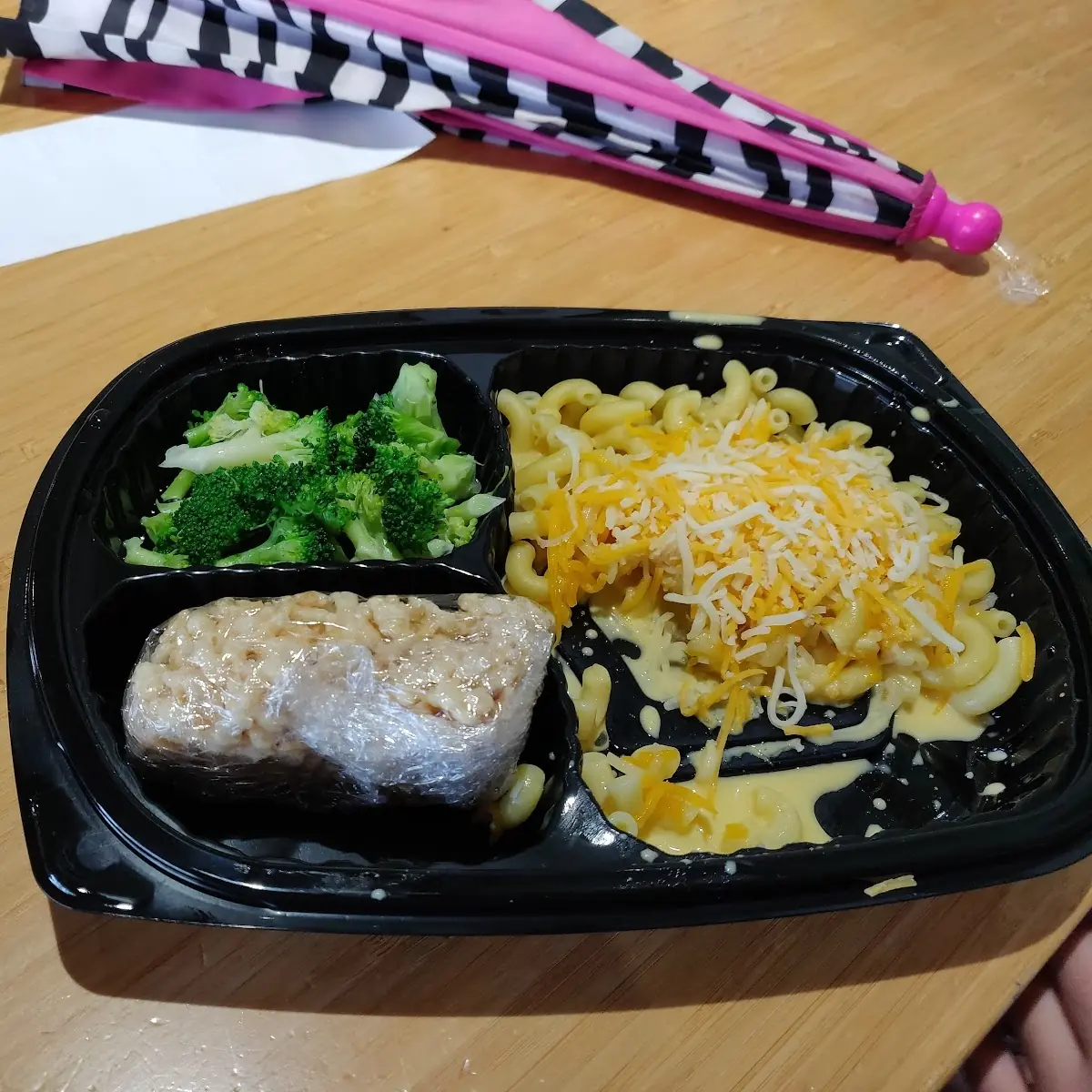 Kid's Mac and Cheese
