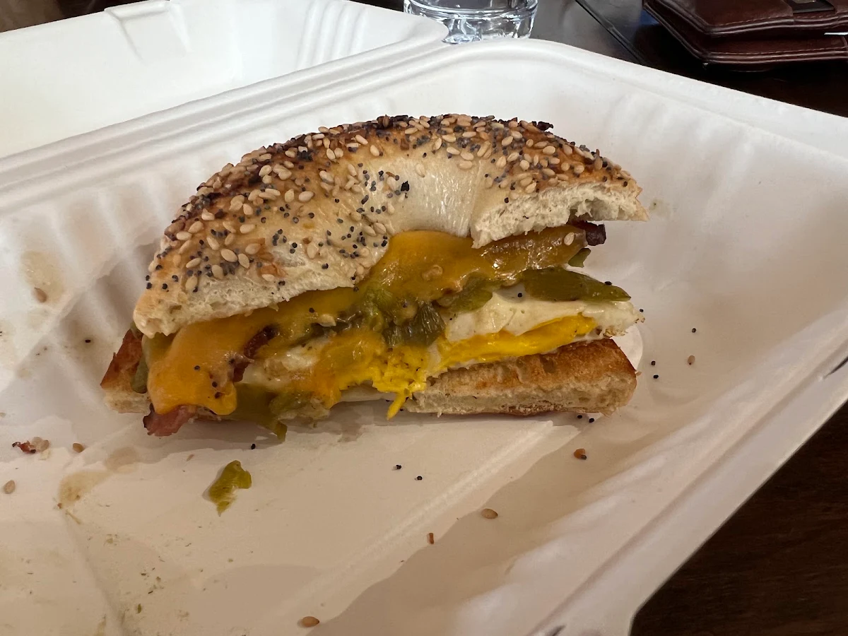 Bagel