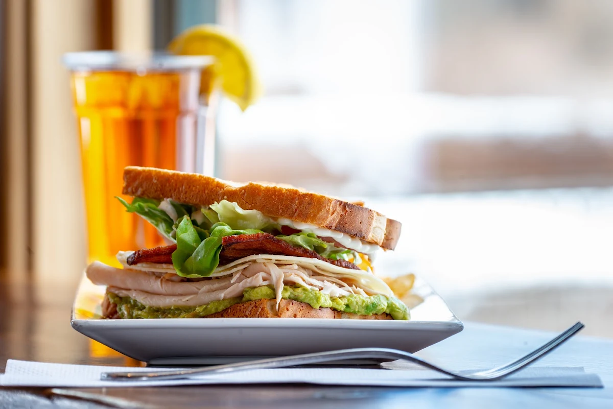 Club Sandwich
