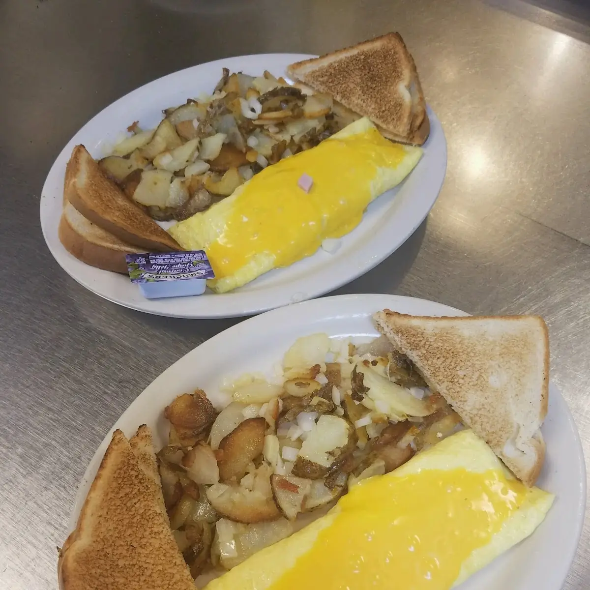 Home Fries