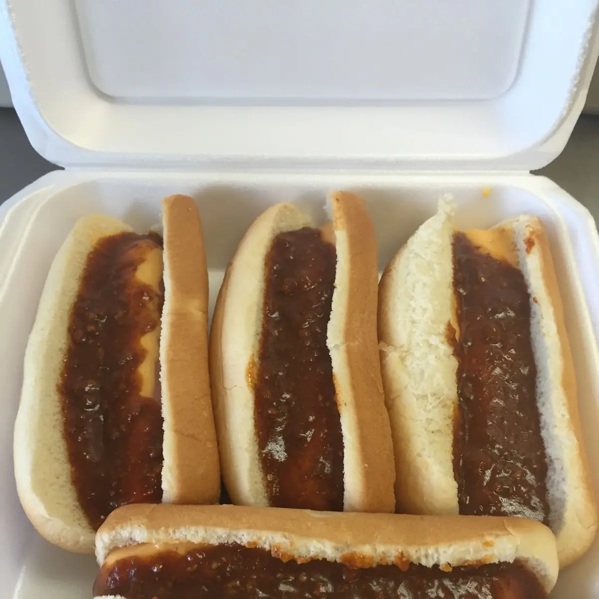 Hot Dog