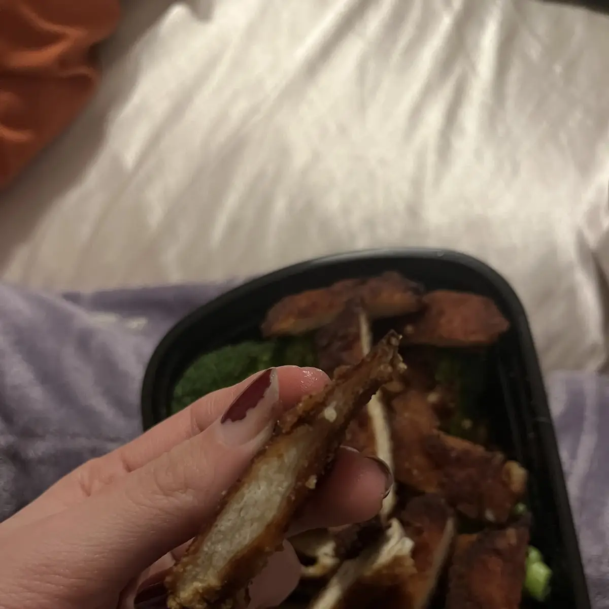 Chicken Sandwich