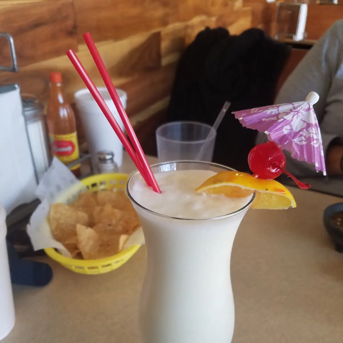 Pina Colada
