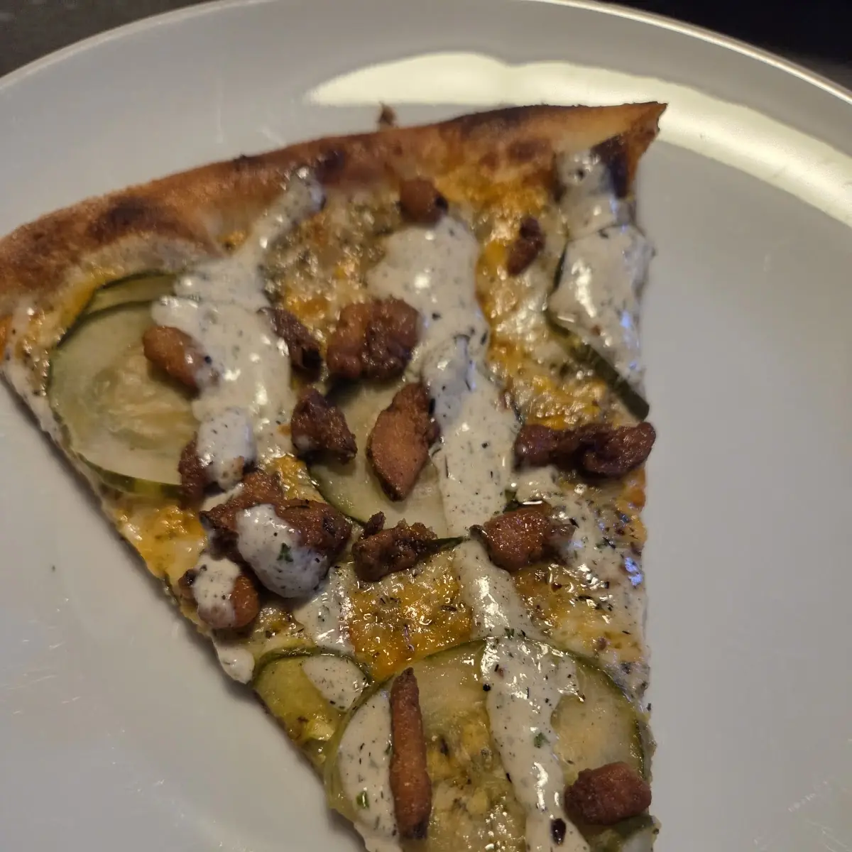 Special Pizza