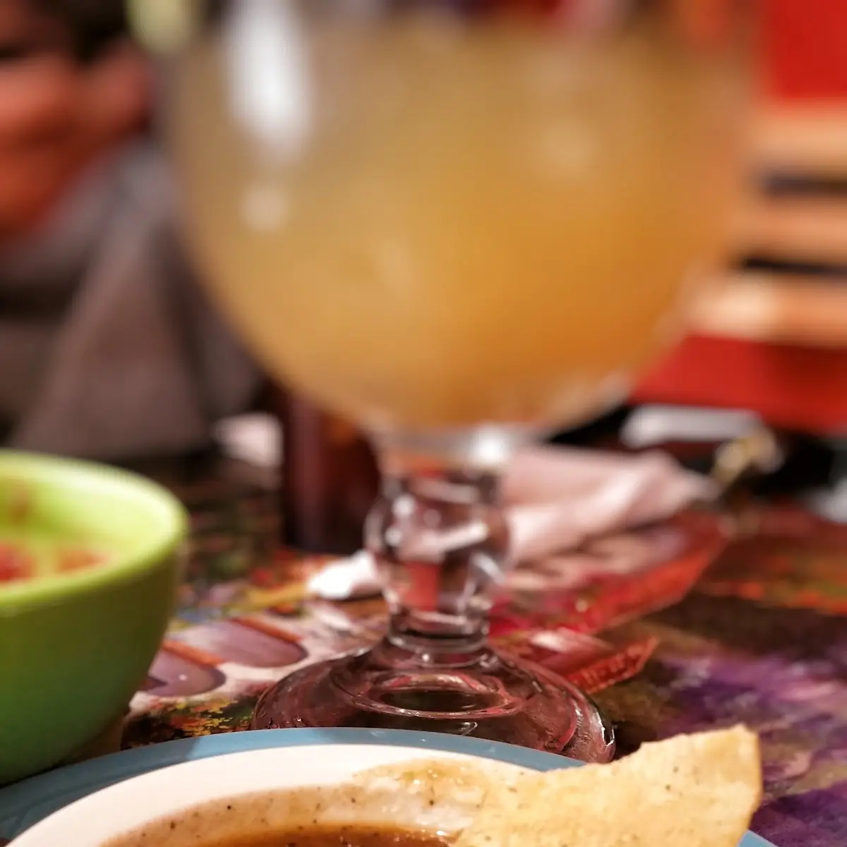 Fresh Salsa Picante