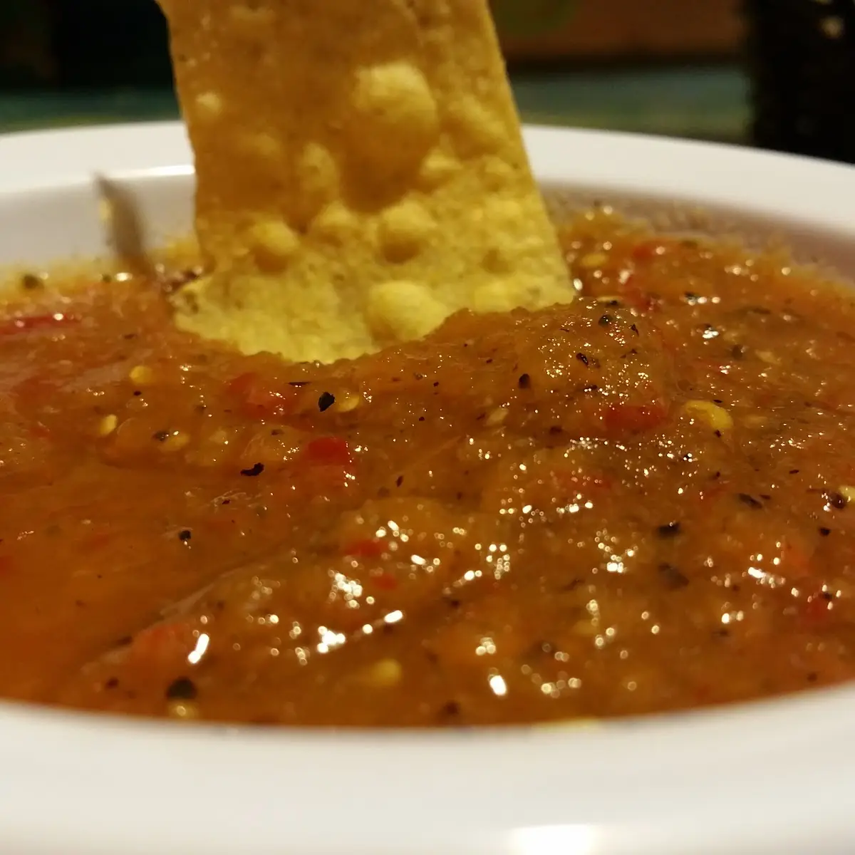 Picante Hot Sauce