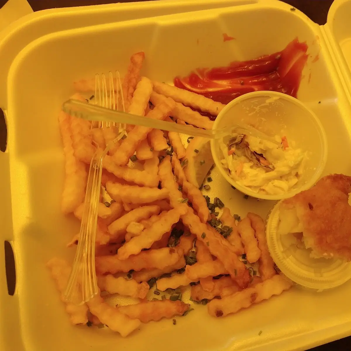 Fritto Misto