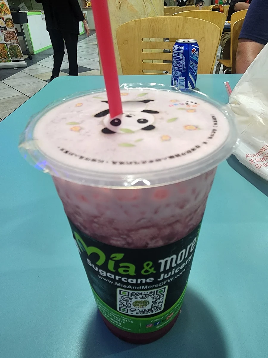 Dragon Fruit