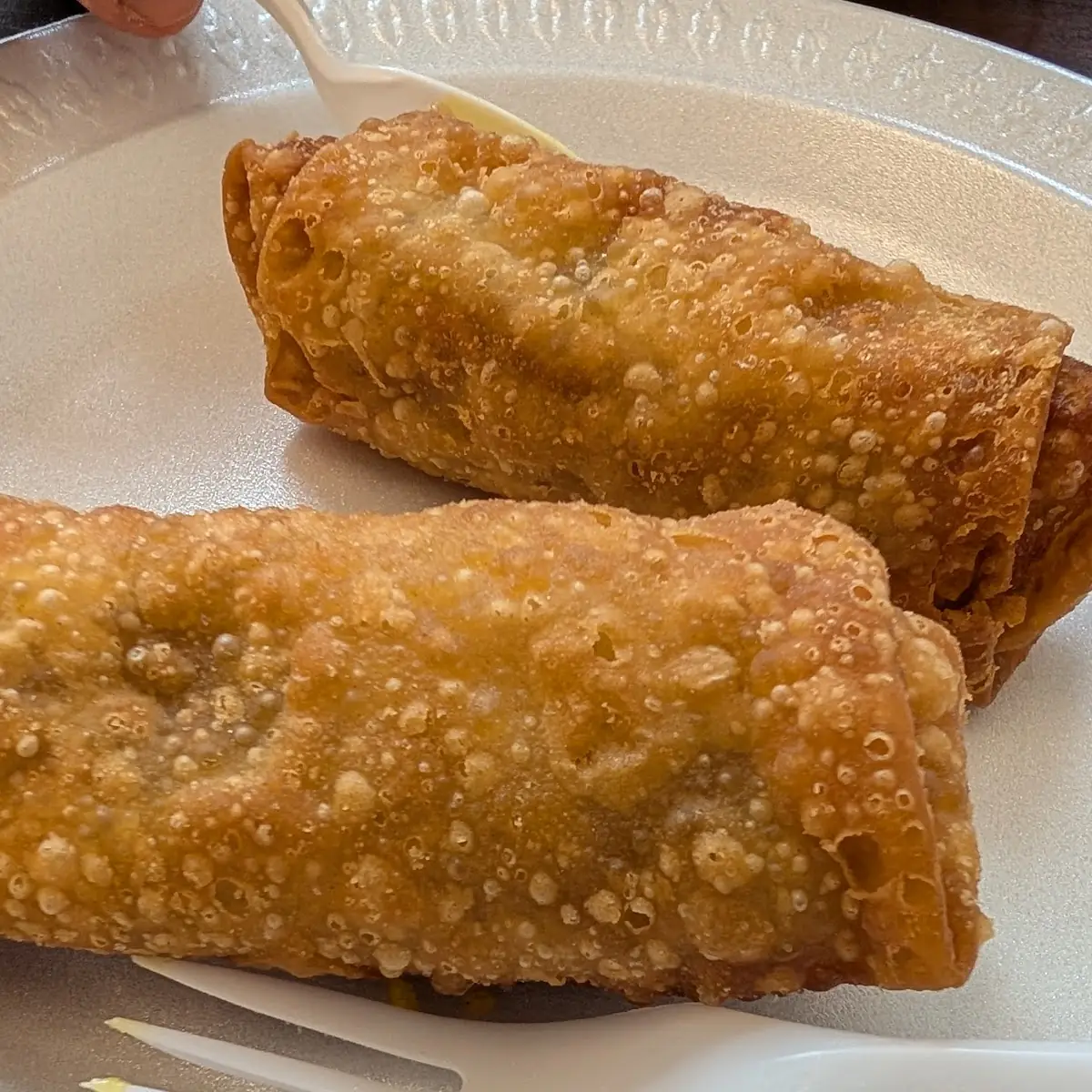 Egg Roll