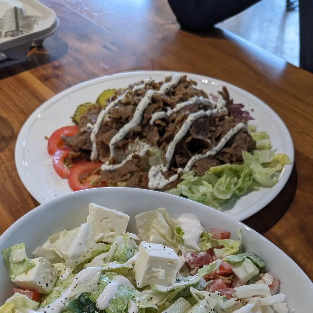Greek Salad