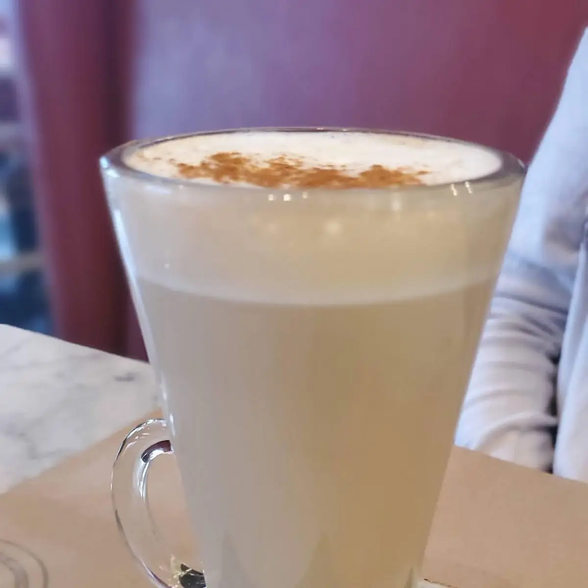 Cappuccino