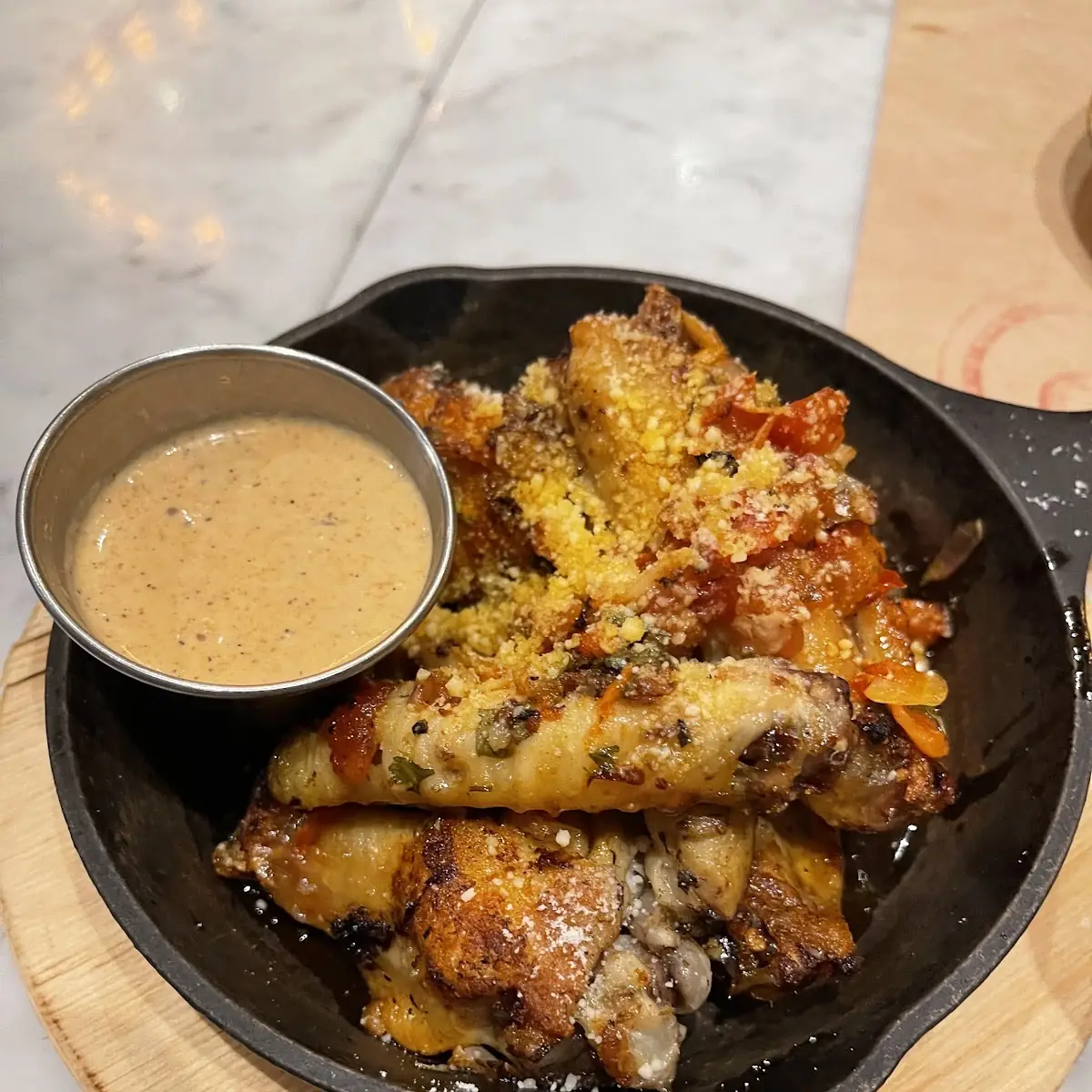 Roasted Chicken