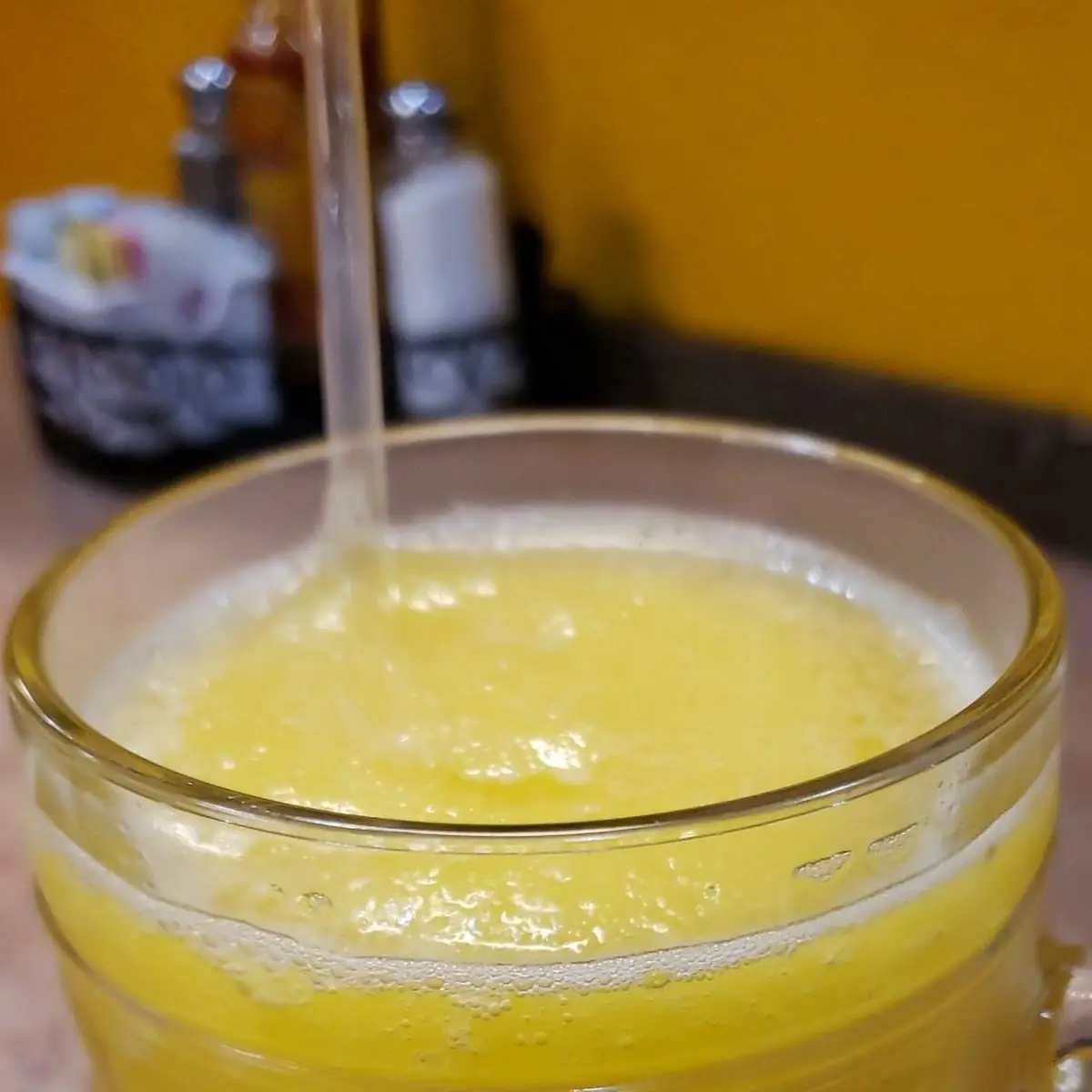 Mango Margarita