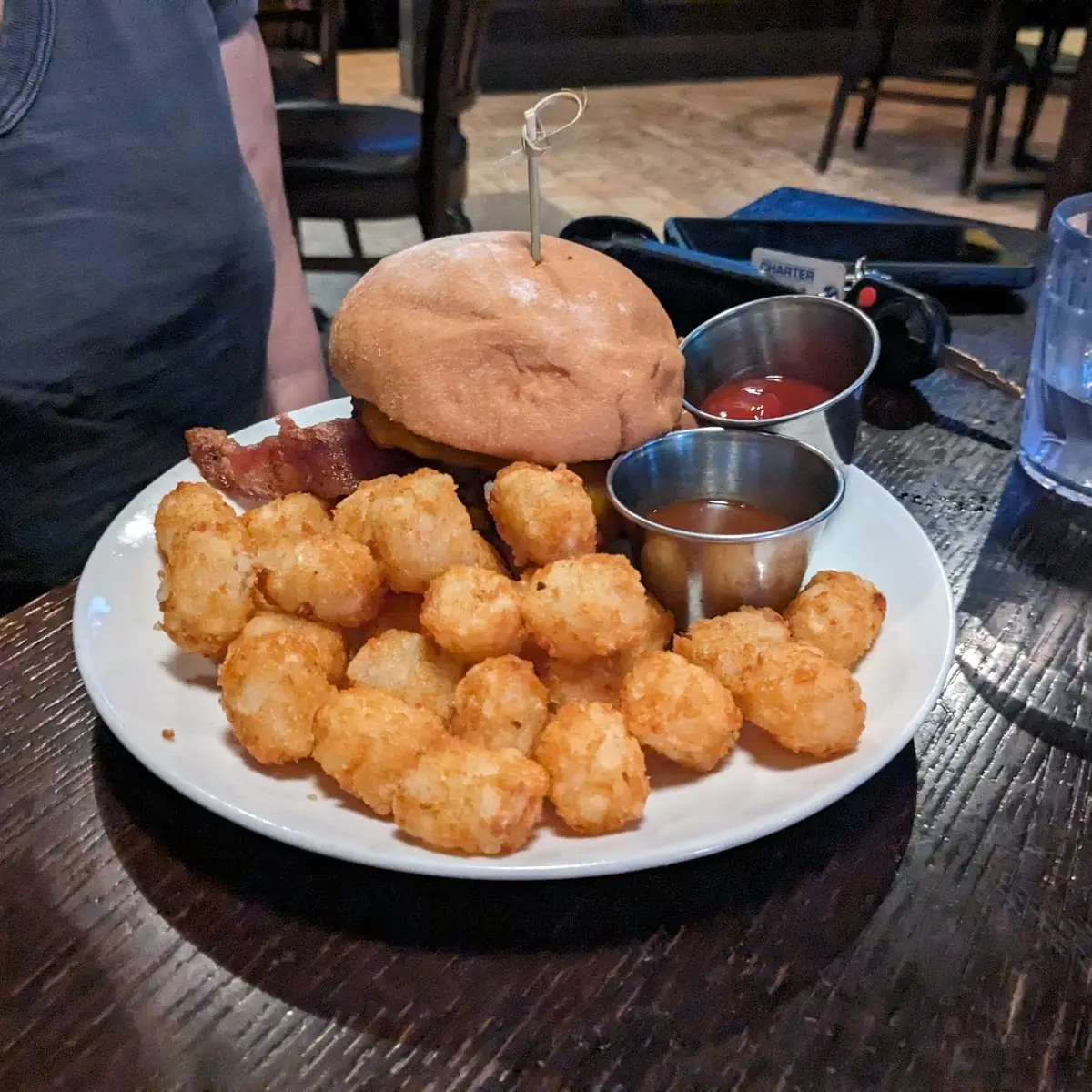 Tater Tots
