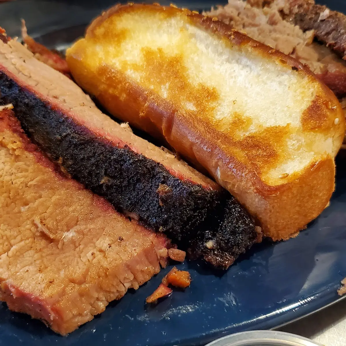 City Sampler Platter