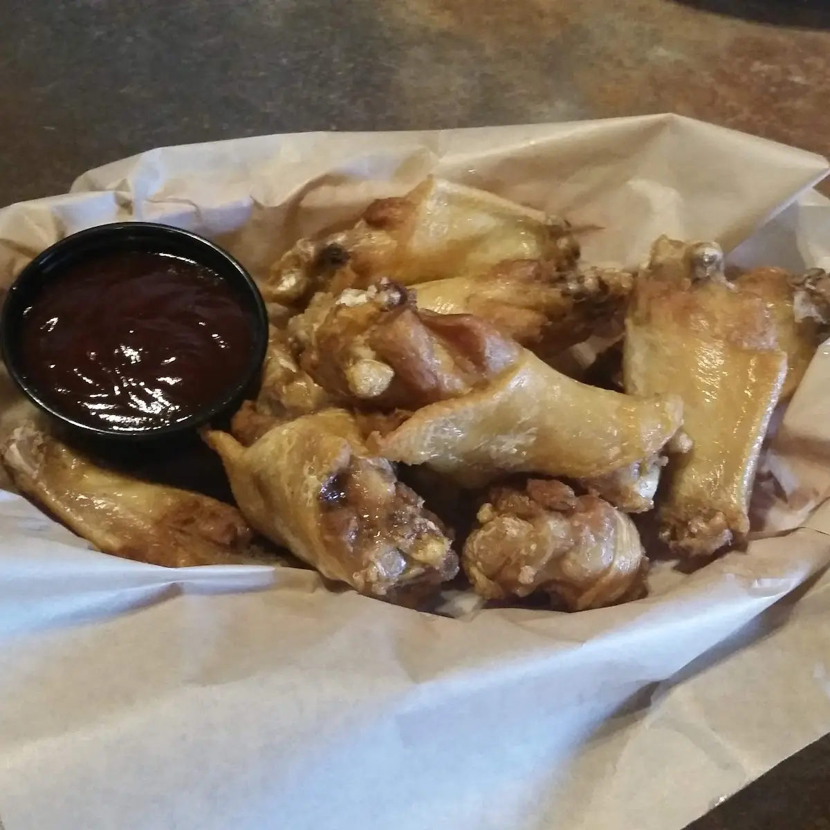 Chicken Wings
