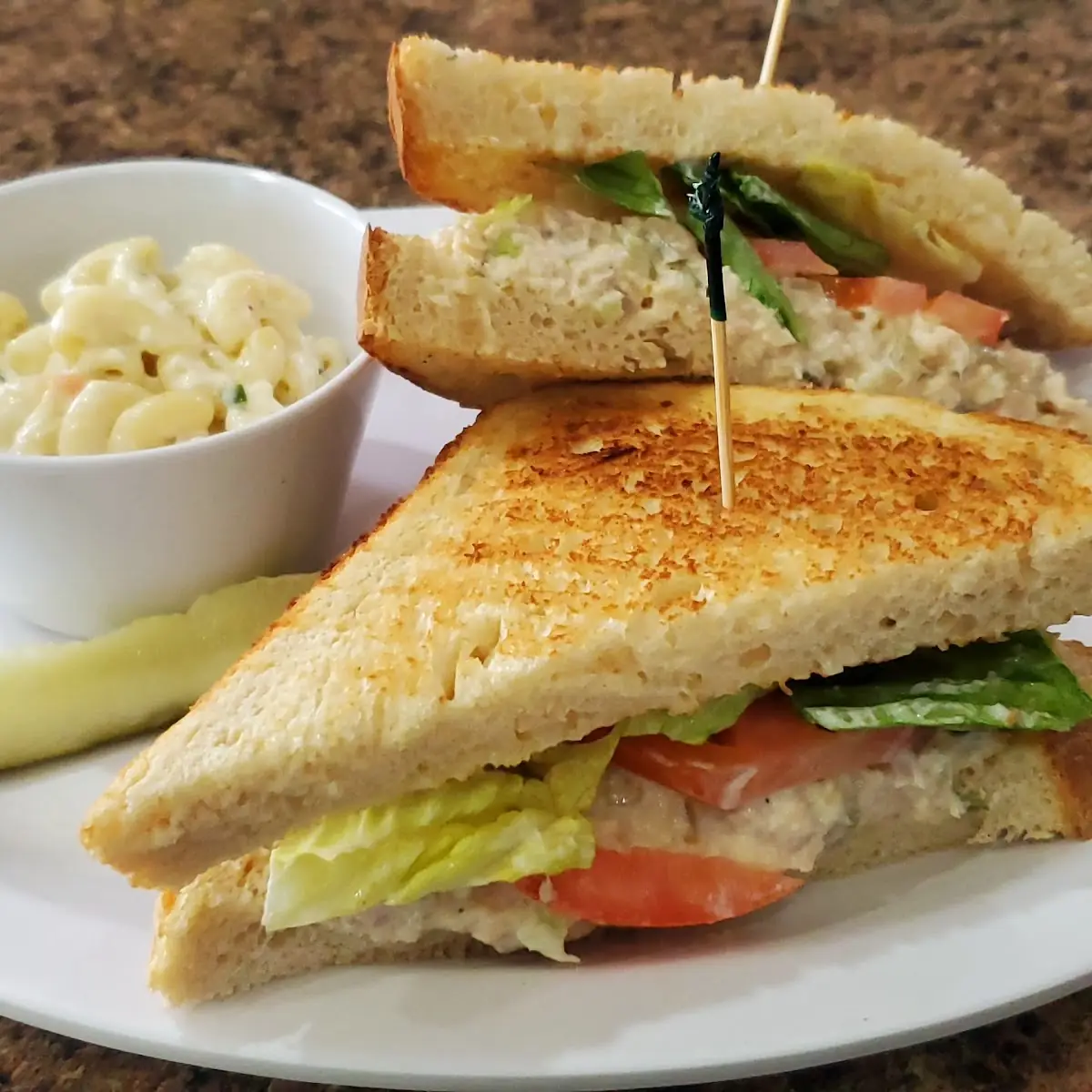 House Made Chicken Salad