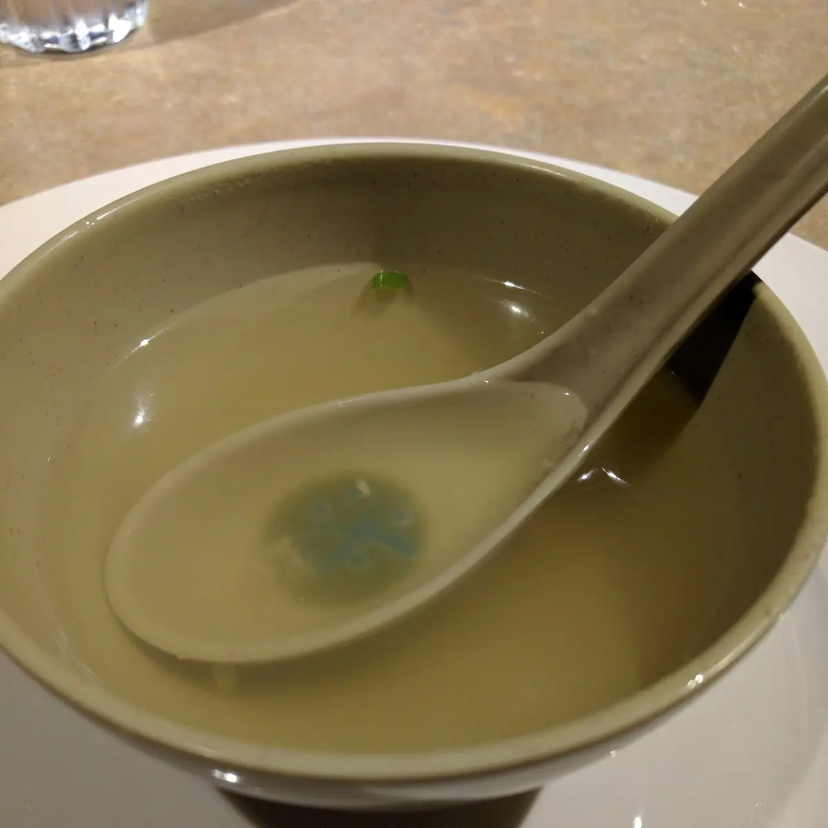 Miso Soup