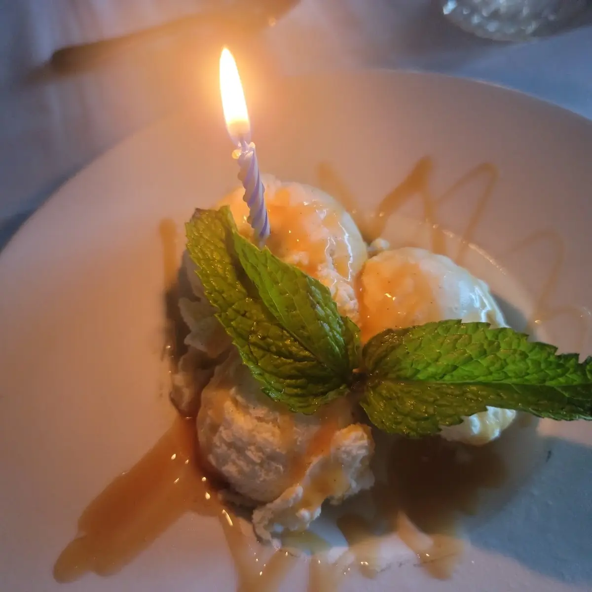 French Vanilla Ice Cream