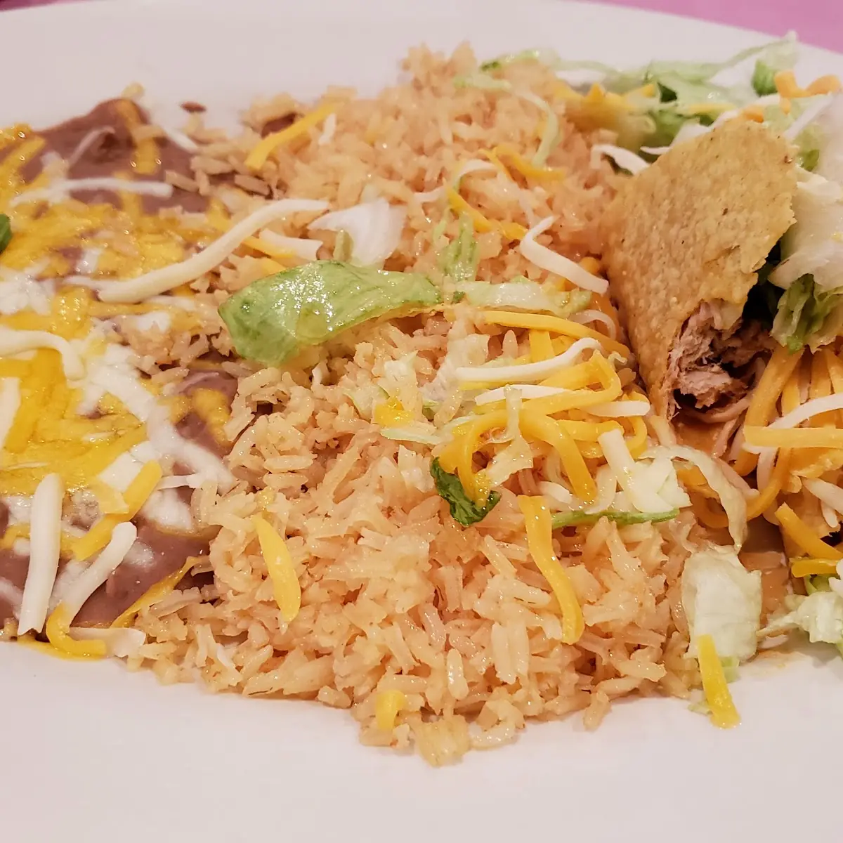 Tacos a la Parrilla / Grilled Tacos