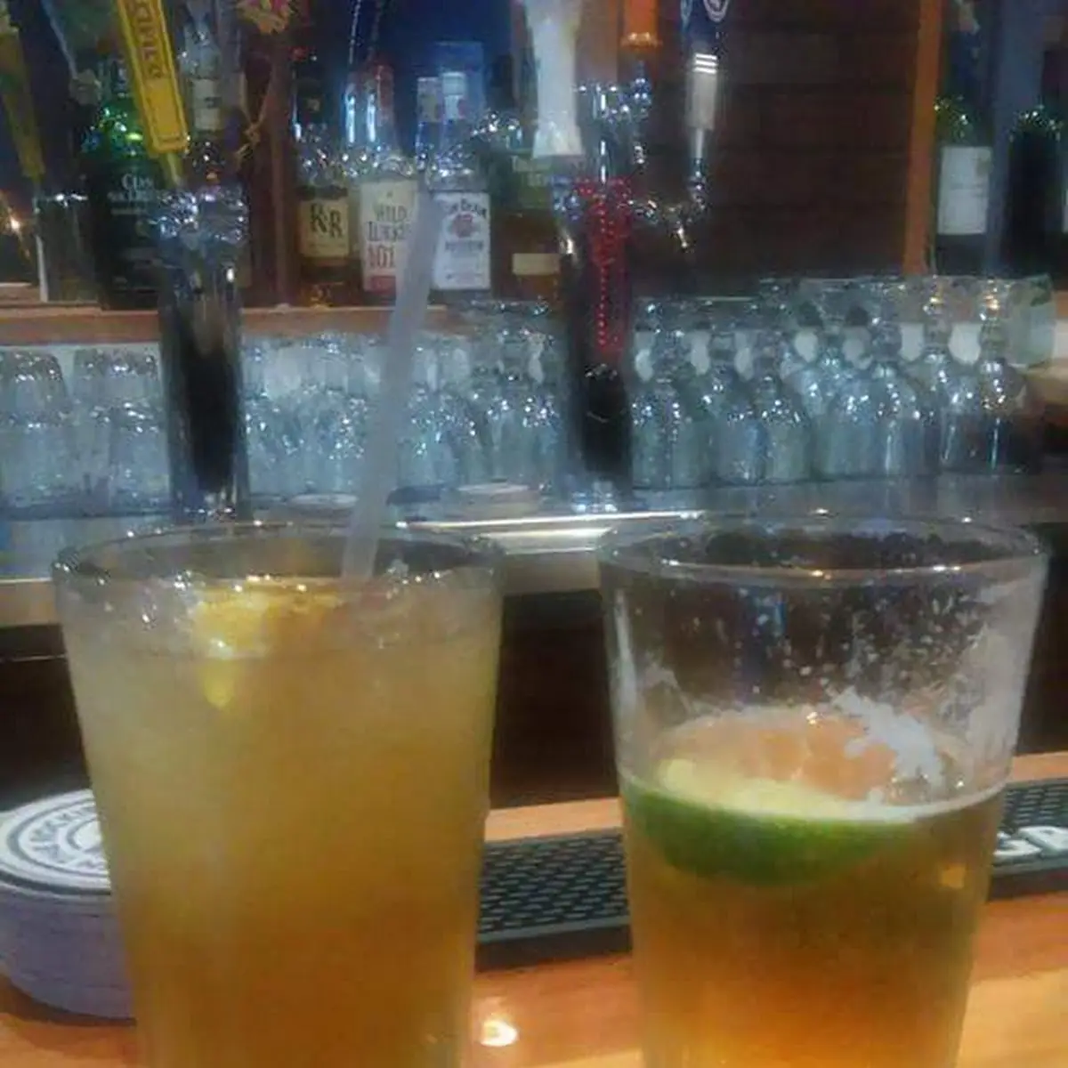 Long Island Iced Tea