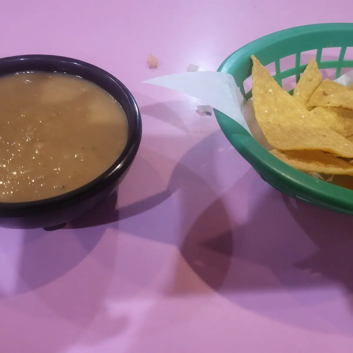 Salsa de Queso Blanco Pequeño / Small White Cheese Sauce