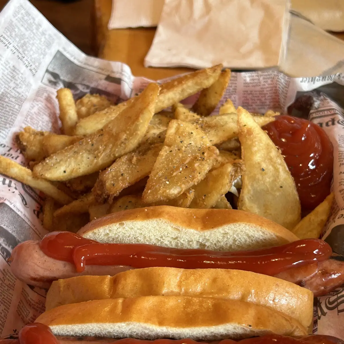 Hot Dog
