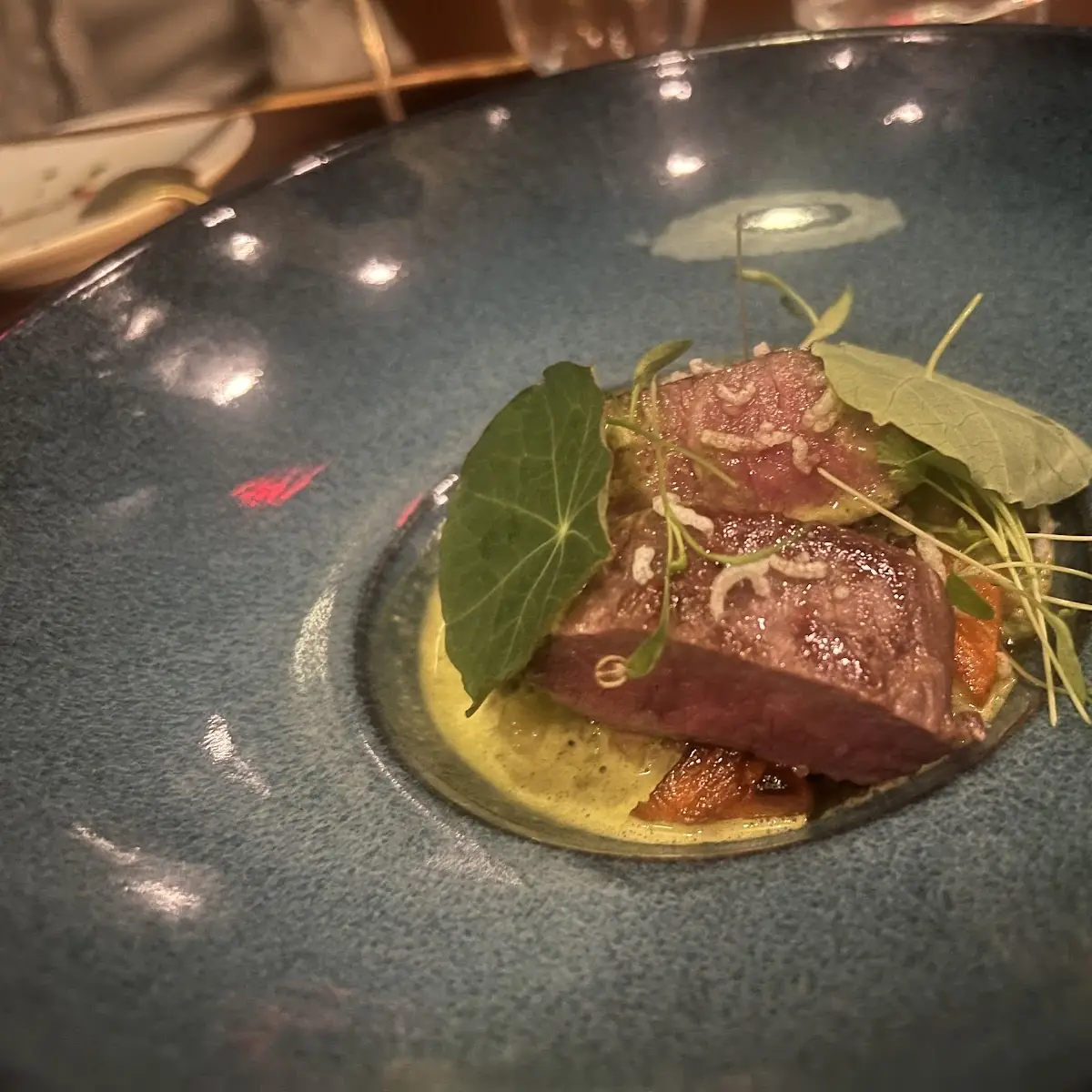Wagyu Beef