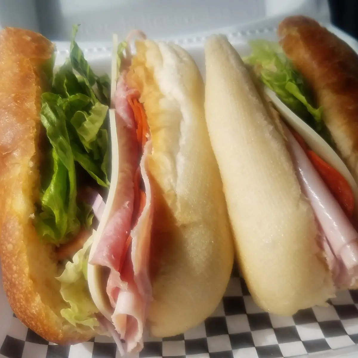 Italian Sub