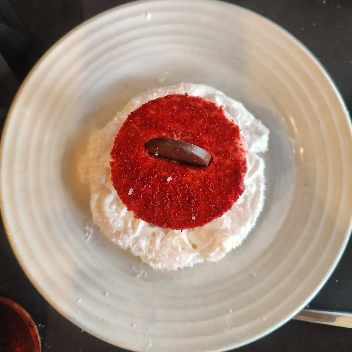 Red Velvet Cake