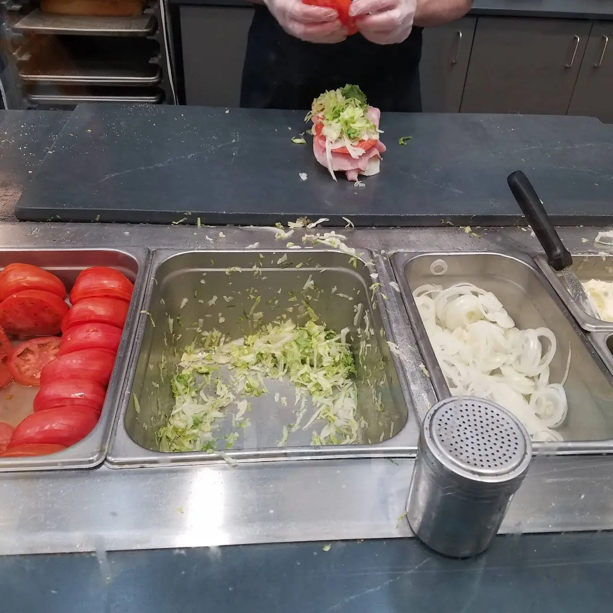 Italian Sub