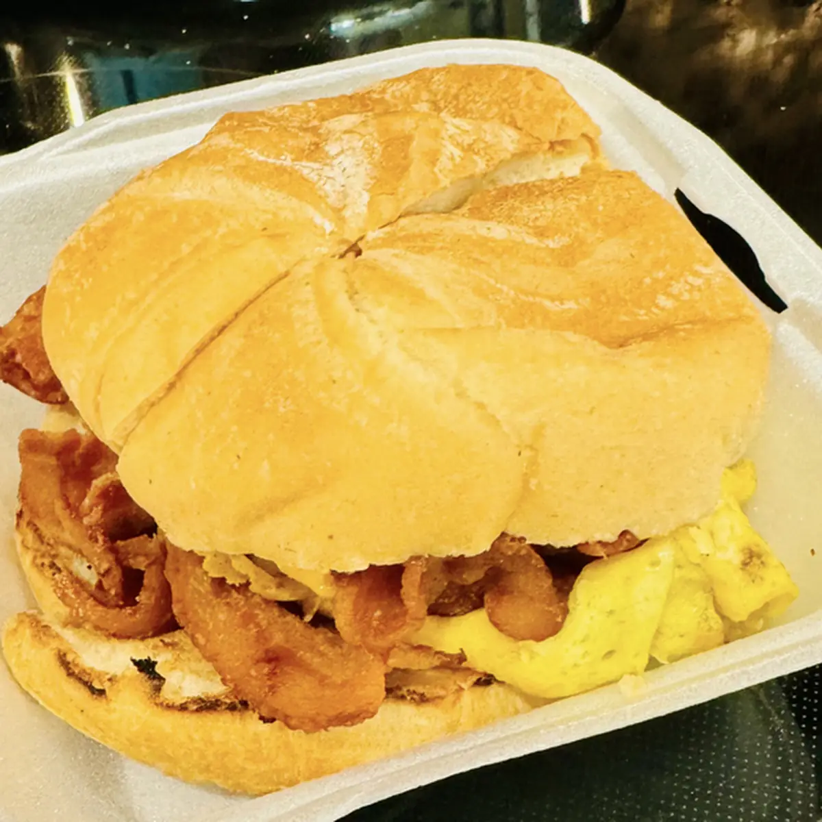 Chicken Sandwich