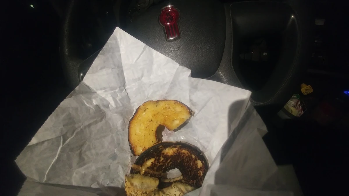 Highlights, Tim Hortons
