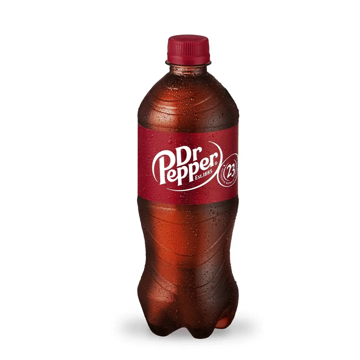 Dr Pepper Diet Soda