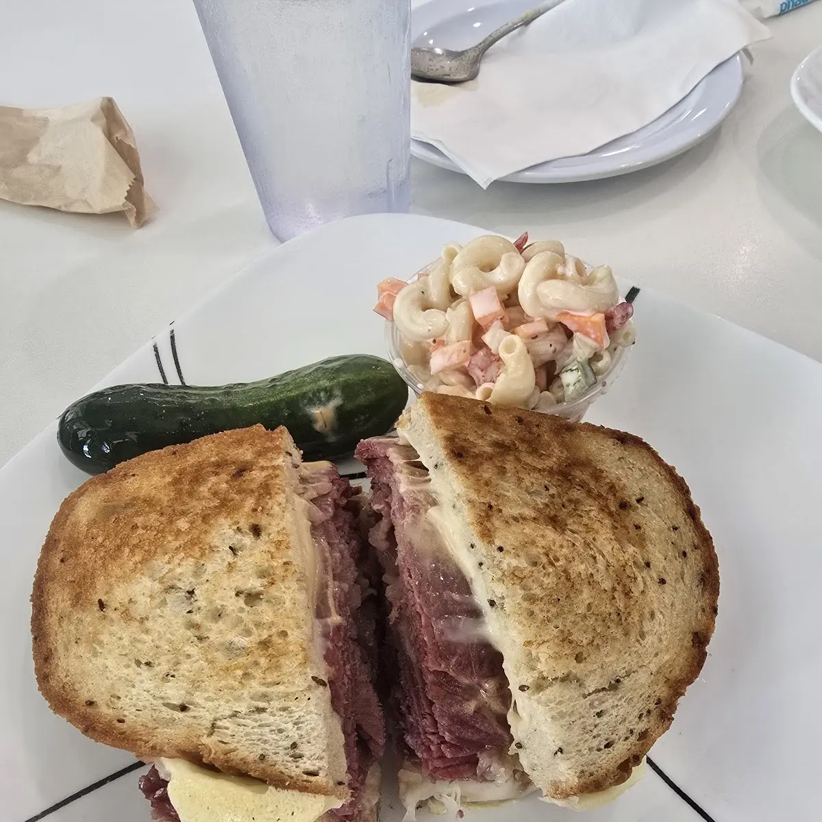Corned Beef Hash