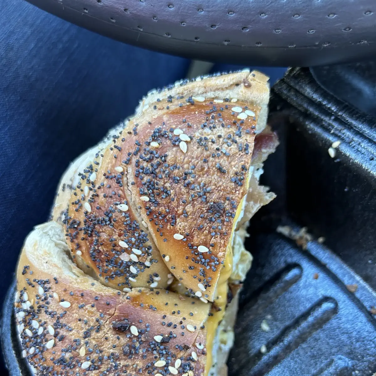 Everything Bagel
