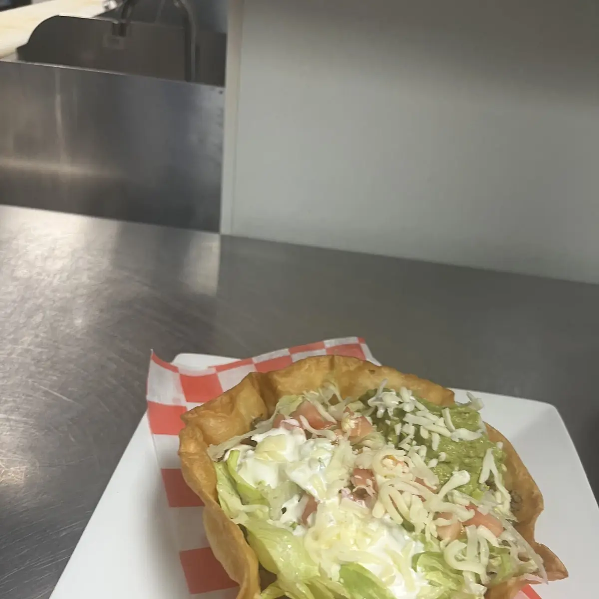 Taco Salad