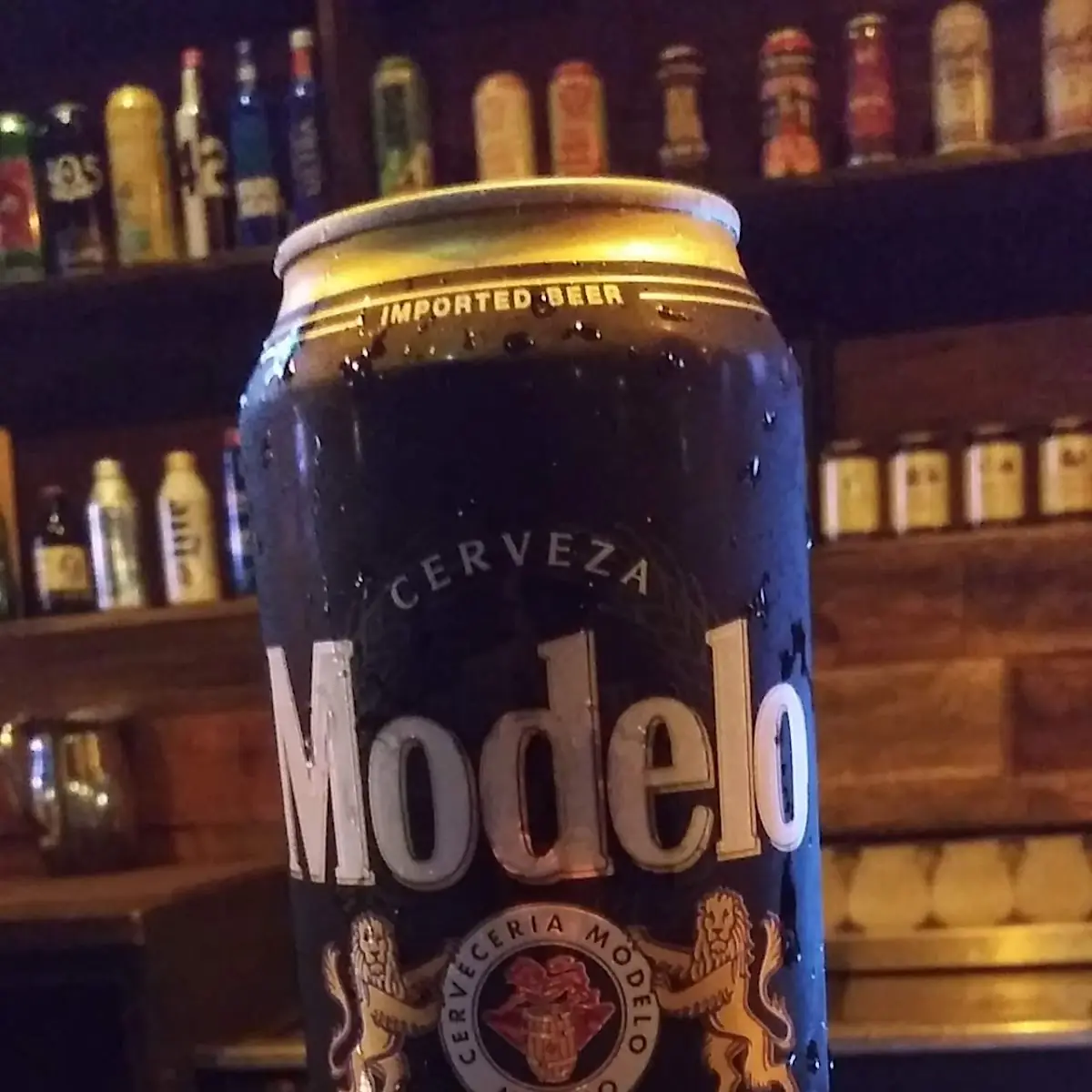 Negra Modelo