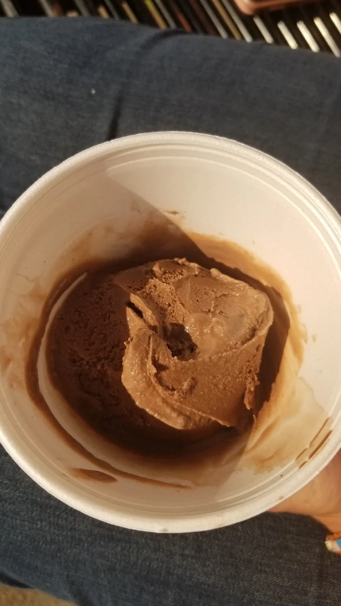 Belgium Chocolate