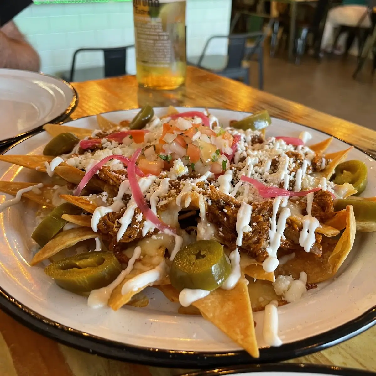 Pulled Pork
