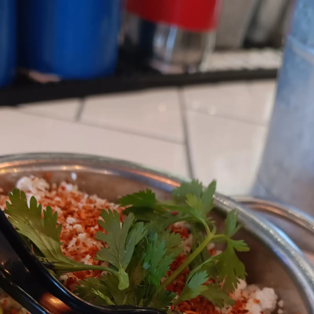 Street Corn