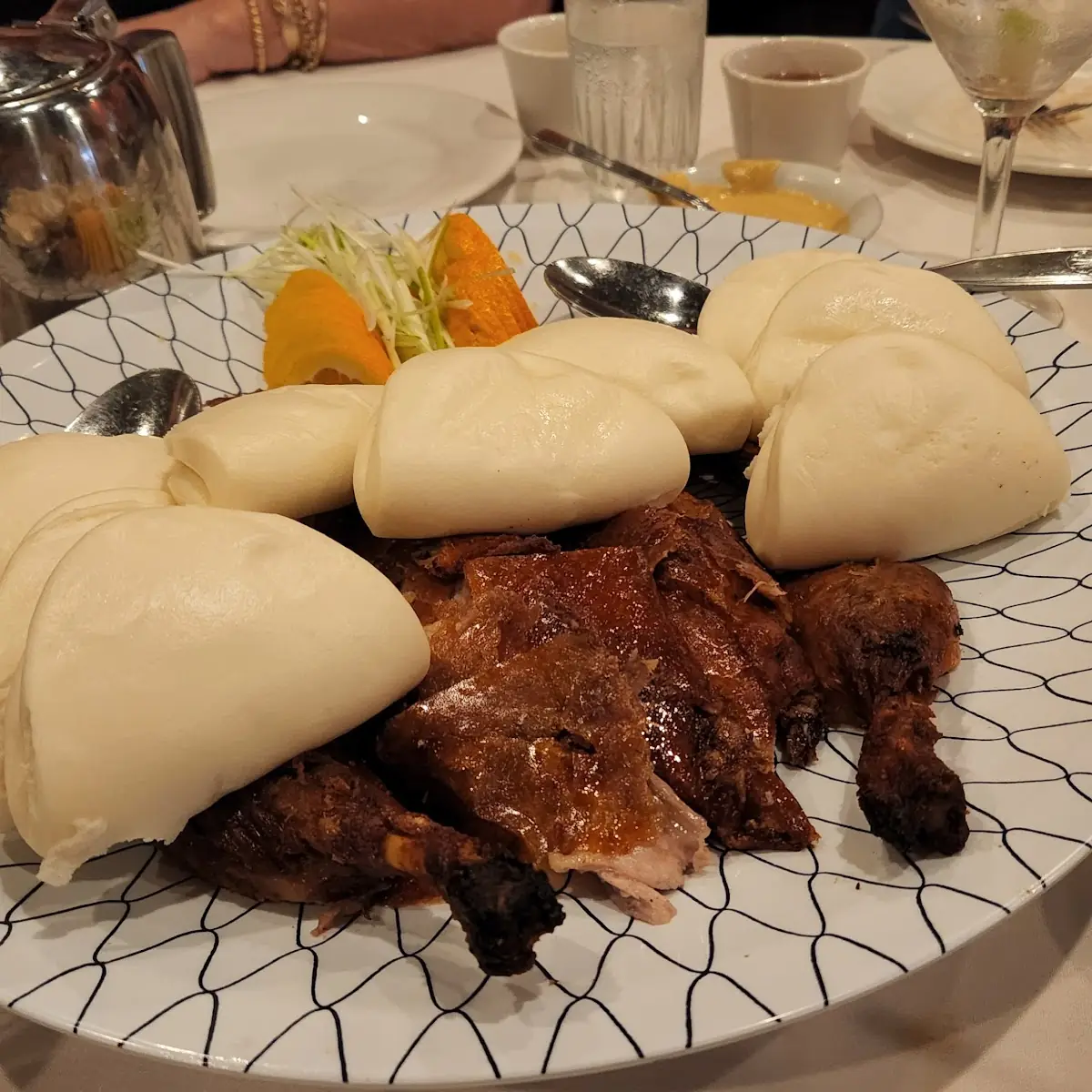 Peking Duck