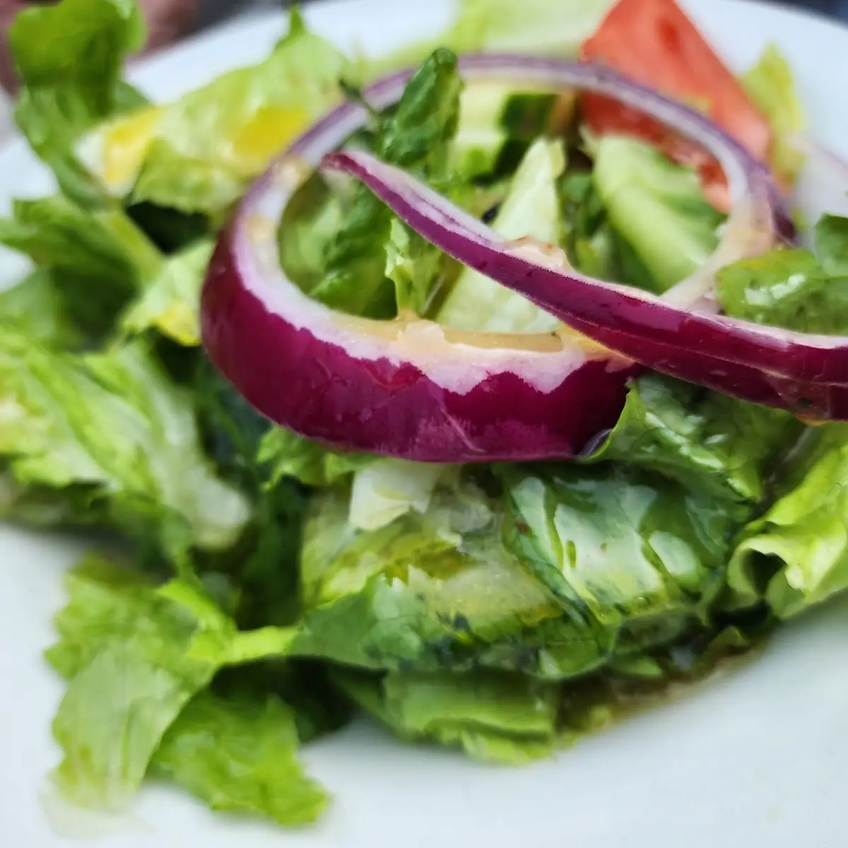 House Salad